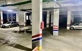 Appartement de lux