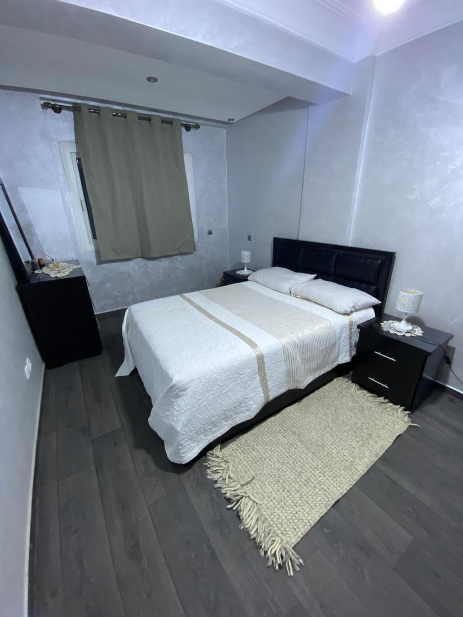 Appartement de lux Casablanca Extérieur photo