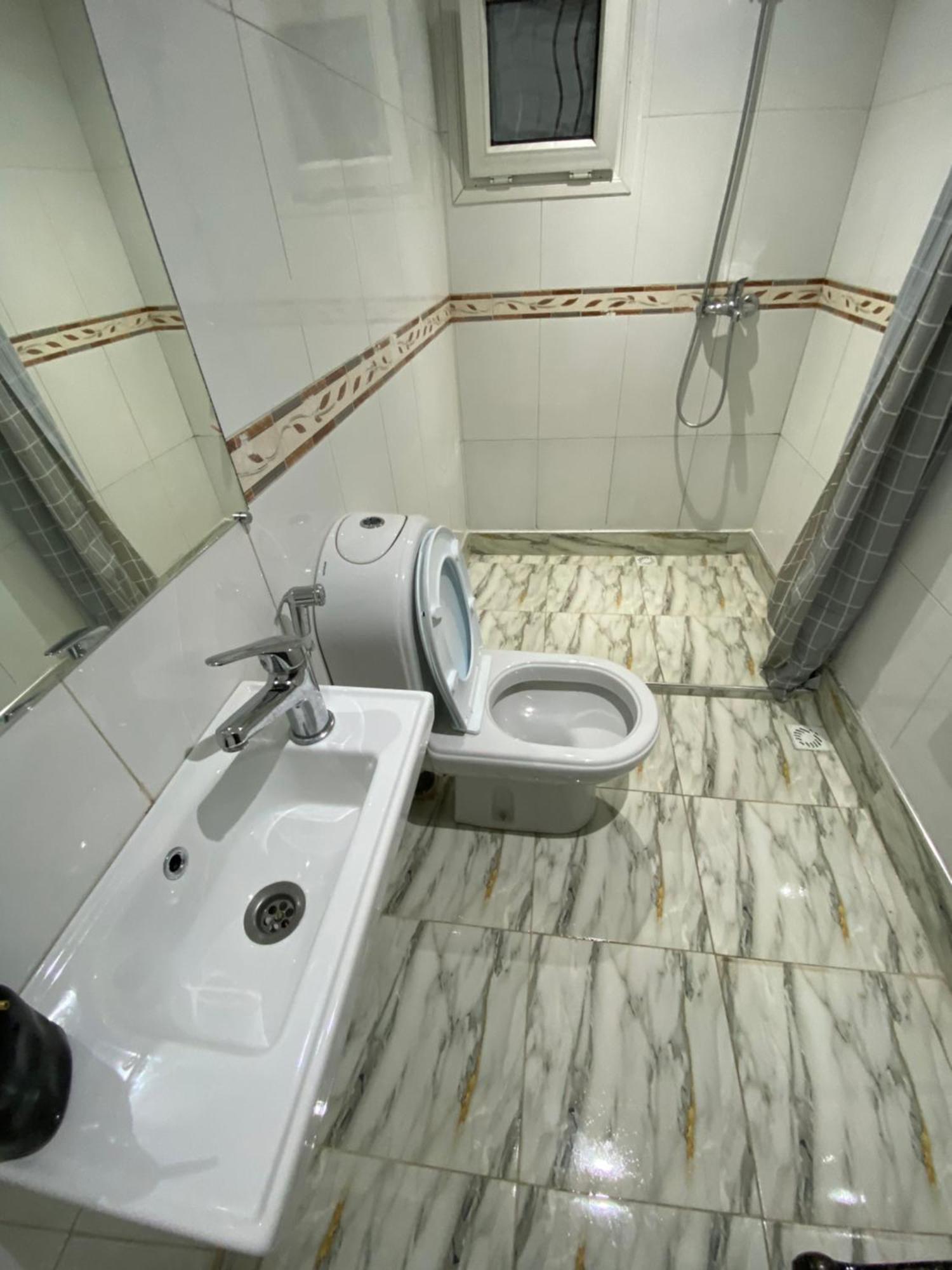 Appartement de lux Casablanca Extérieur photo
