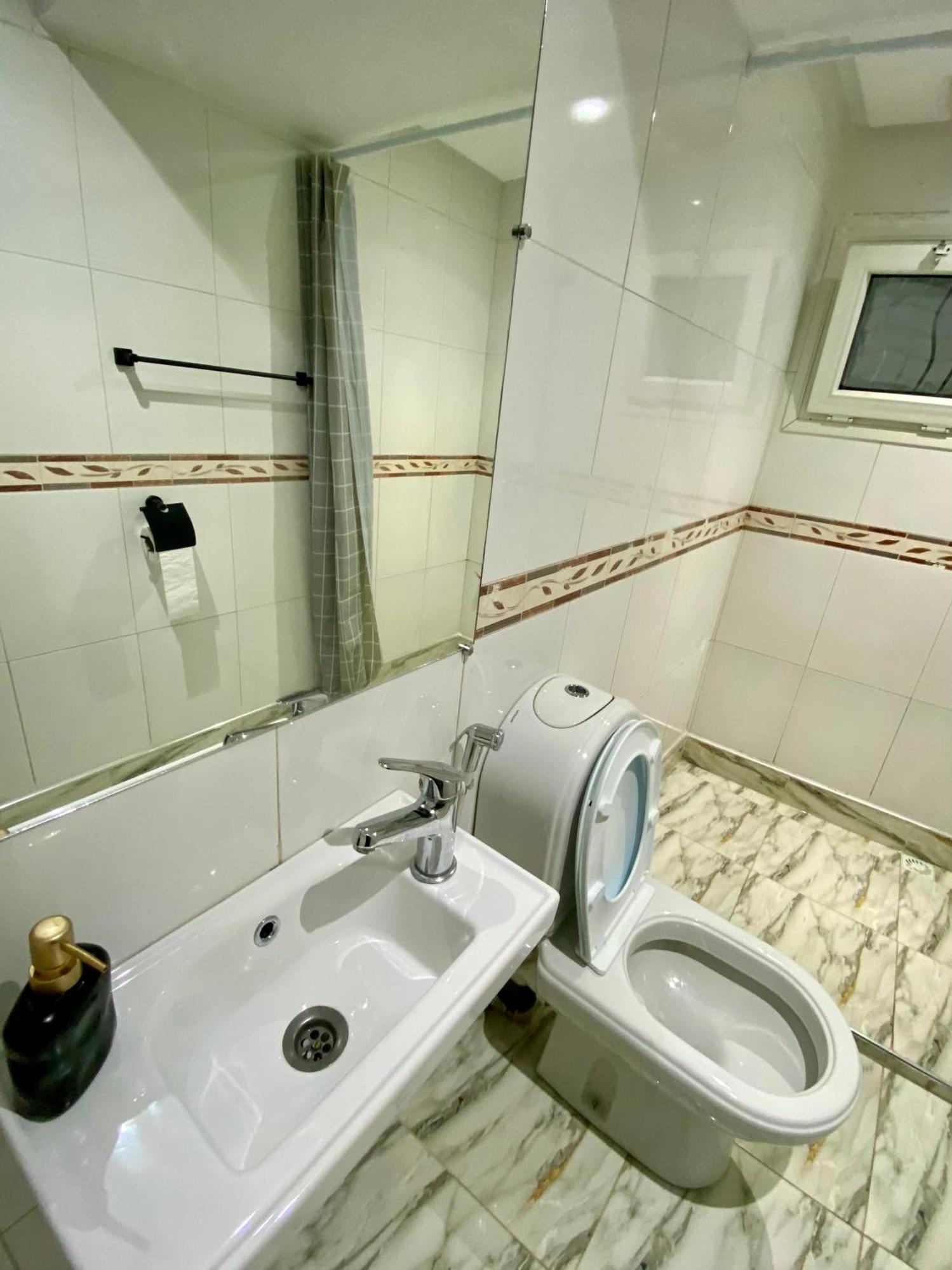 Appartement de lux Casablanca Extérieur photo