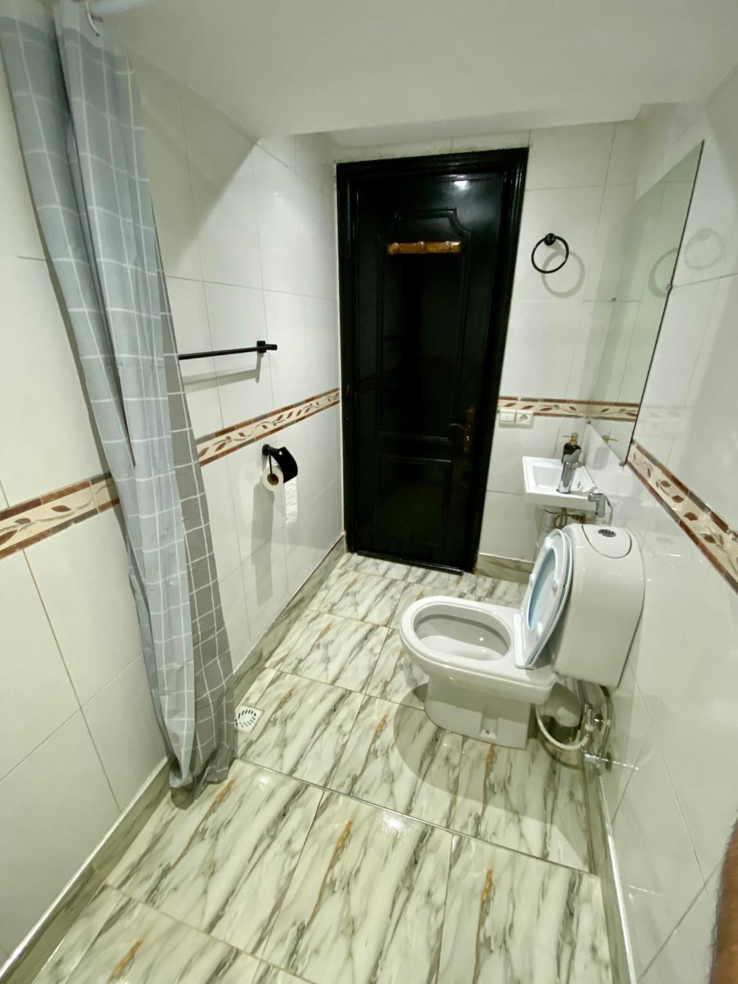 Appartement de lux Casablanca Extérieur photo